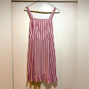 Hollister Sundress Size Small